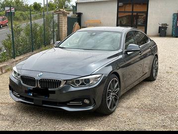 bmw serie 4 f36