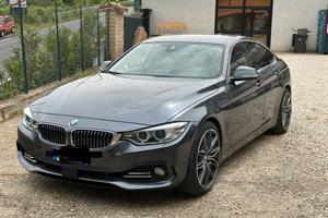 bmw serie 4 f36