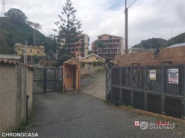 Via del Santo, Rifinito appartamento con mansarda