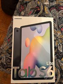 tablet samsung s6 lite