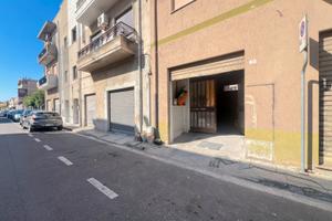 Garage o deposito