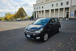 Opel Karl 1.0 75 CV N-Joy unico proprietario
