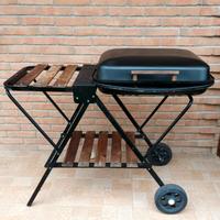 Barbecue da giardino 