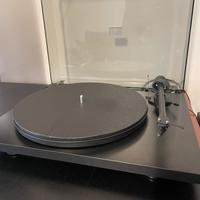 Giradischi project essential II USB