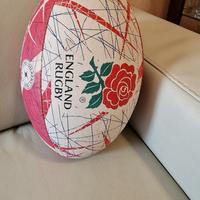 Pallone rugby Gilbert England 