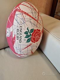 Pallone rugby Gilbert England 