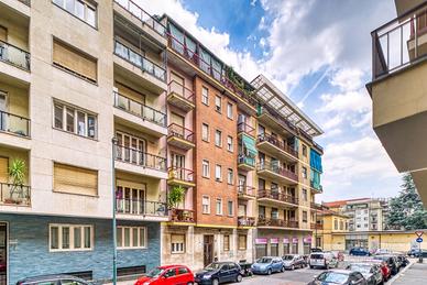 Appartamento Torino [Cod. rif 3323452VRG] (Parella
