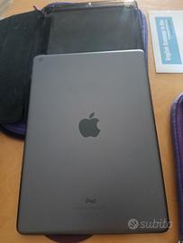 Apple Ipad 9a generazione + Apple pencil 1a