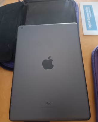 Apple Ipad 9a generazione + Apple pencil 1a