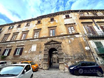 Appartamento - Palermo