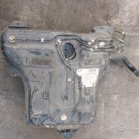 Serbatoio carburante Fiat Palio 1.6 16v del 1999