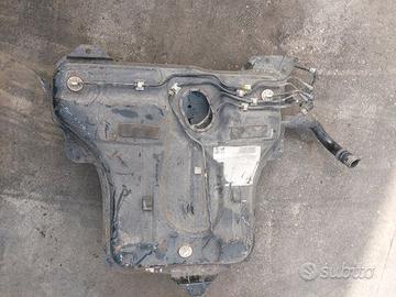 Serbatoio carburante Fiat Palio 1.6 16v del 1999