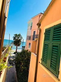 Casavacanze fronte Mare Settembre
