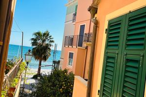 Casavacanze fronte Mare Settembre