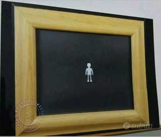 Francesco De Molfetta opera unica