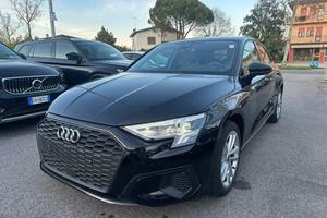 AUDI A3 SPB 35 TFSI Business Advanced