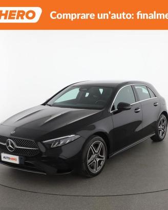 MERCEDES-BENZ A 250 CT33662