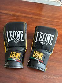 Guanti da boxe