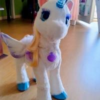 Unicorno interattivo FurReal Friends StarLily