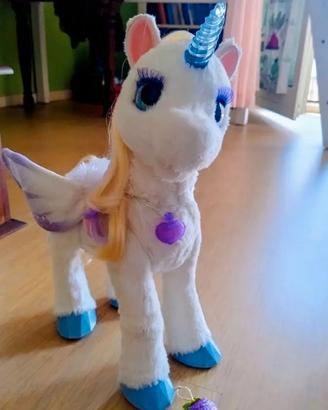 Unicorno interattivo FurReal Friends StarLily
