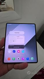 Samsung Z Fold 3 5G 256 gb NUOVO