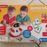 Gioco Educativo Sapientino Super Doc