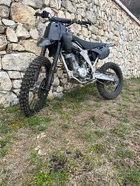 Motocross Apollo Rx 250 4T