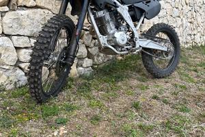 Motocross Apollo Rx 250 4T