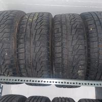 Gomme invernali NOKIAN 215/45 R17 91V