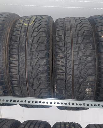 Gomme invernali NOKIAN 215/45 R17 91V