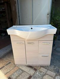 Mobile bagno