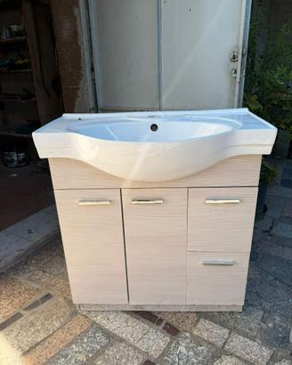 Mobile bagno
