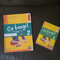 9788861611061 Ca bouge. Con DVD. Con espansione