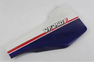 FIANCHETTO DX HONDA VF 750 F INTERCEPTOR 1983