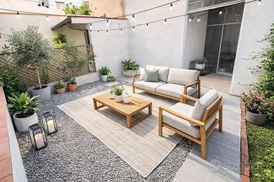 Casa indipendente di 130 m² con più di 5 locali a 