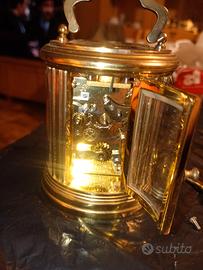 
Il marchio completo visibile èL'Epée Fondée en 1