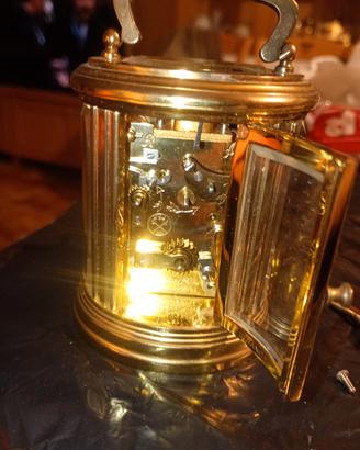 
Il marchio completo visibile èL'Epée Fondée en 1