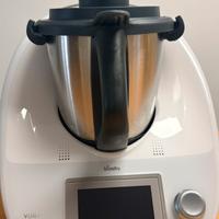 Bimby TM5 con Cook-Key Wi-Fi