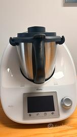 Bimby TM5 con Cook-Key Wi-Fi