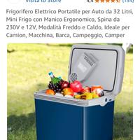 Frigo portatile