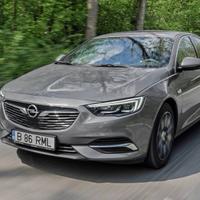 Ricambi usati opel insignia #z