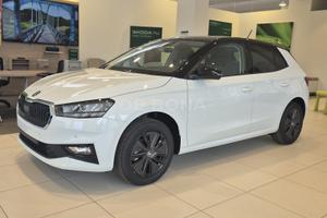 Skoda Fabia 1.0 tsi evo young edition 95cv