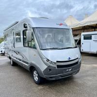 Carthago Chic Highliner I 54