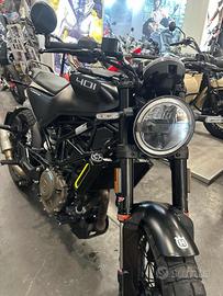 HUSQVARNA Svartpilen 401 svartpilen 401 A2