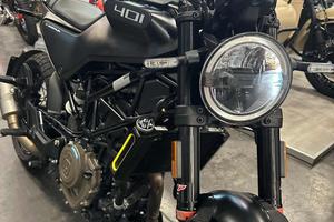 HUSQVARNA Svartpilen 401 svartpilen 401 A2