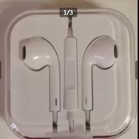 Cuffiette auricolari