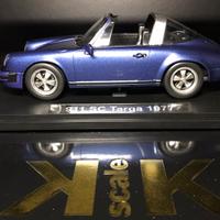 Porsche 911 Carrera 3.0 Targa 1977