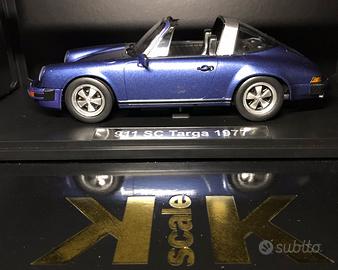 Porsche 911 Carrera 3.0 Targa 1977