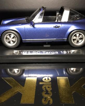 Porsche 911 Carrera 3.0 Targa 1977