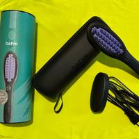 Spazzola lisciante Dafni